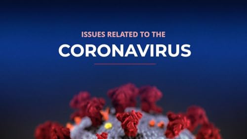 Couverture de Comfort in Fearful Times &ndash; Isaiah 41:10