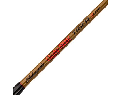 Ugly Stik Tiger Elite Casting Fishing Rod, 6'3" - Heavy - 1Pc - Jig #TOP1