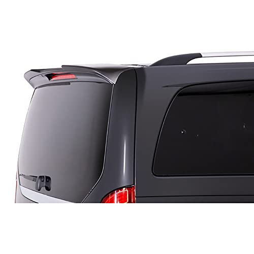 Becquet de toit Mercedes Classe-V W447 pour éliminer le look utilitaire