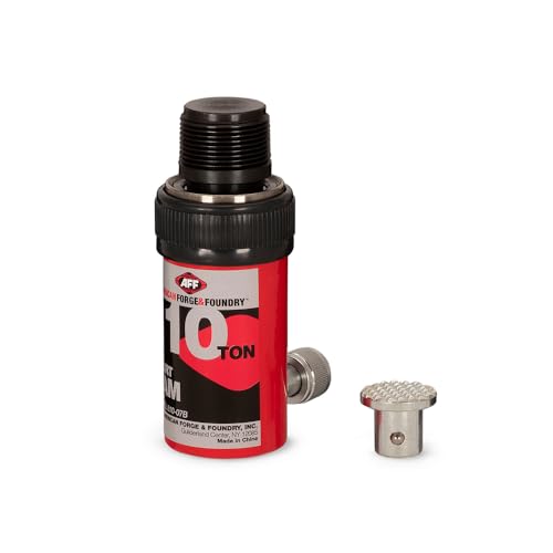 AFF Power Ram - For Lifting, Pulling, Pushing, Bending & Alignment - (Available in multiple Styles & Capacities)