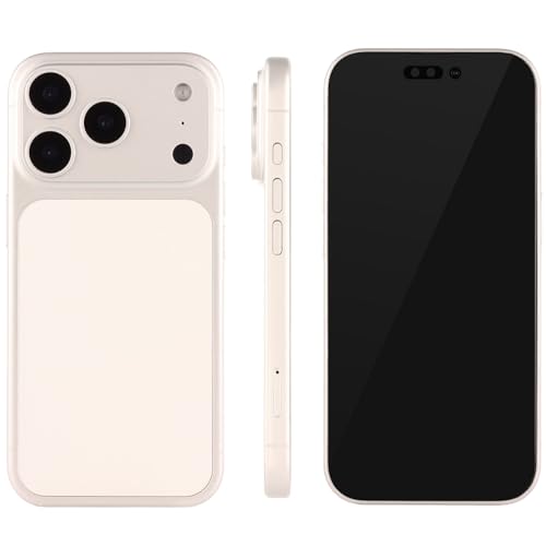 yAmazon.co.jp z Wp͌^ iPhone 17 Pro Vo[ (/SIMXbgL) bNAbv X}z _~[ b WEXfBXvCEBepƂčœKȃATCYgі͌^ [J[ {t Mo