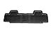 Lund 6220349 Catch-All Black 2nd Seat Floor Mat