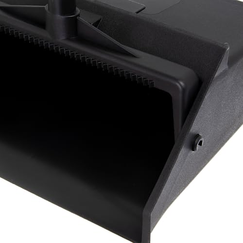 Carlisle Foodservice Products 36141003-1 Duo-Pan Upright Dust Pan thumb #3