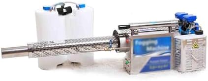 15L Thermal Fogger Machine,Disinfection Fumigation Machine with for Home,Restaurant,School,Community,Hospital,Garden