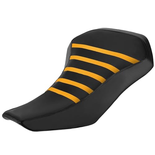 Housse de selle imperméable Suzuki LTZ 400 pour la randonnée et le cross