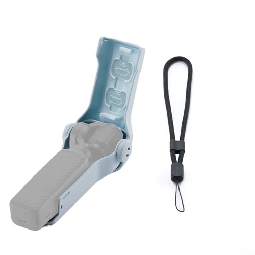 TILTA DJI Osmo Pocket 3 Pocket 4�p�ی�g���x���P�[�X - �X�J�C�u���[ TA-T96-PTC-SB
