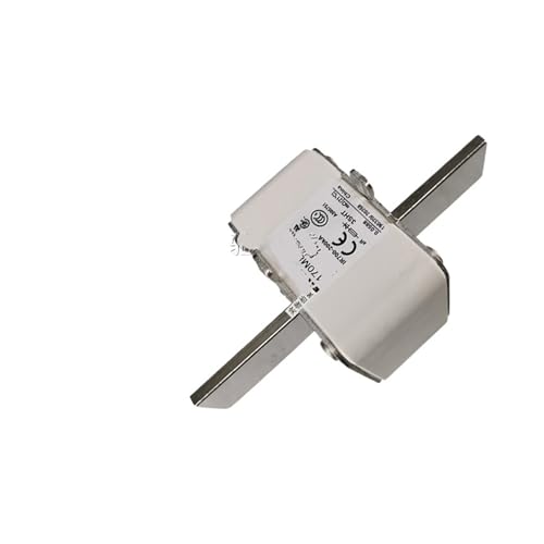 Fusible 170M8550 pour sécuriser les lignes industrielles de 60A et 690V