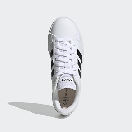 Image of adidas Women's Grand Court 2.0 Tennis Shoe