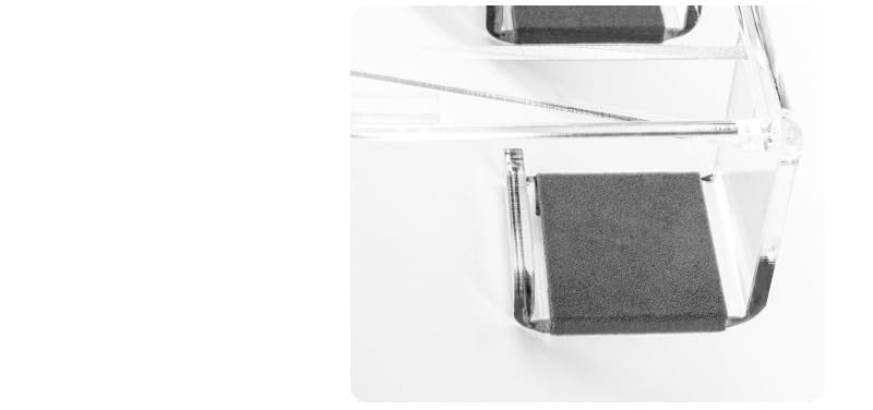 Support Sonos Move avec gestion de câble intelligente et base robuste