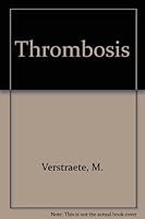 Thrombosis 0080319769 Book Cover