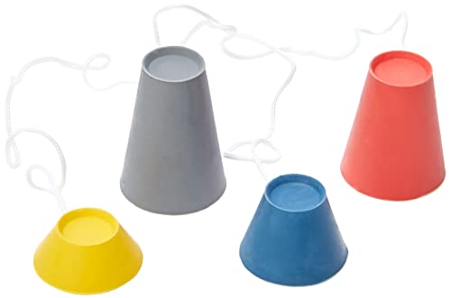 Rubber Golf Tees