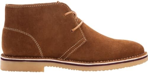 Propét Men Findley Oxford, Tan, 11 5E US | Image 2