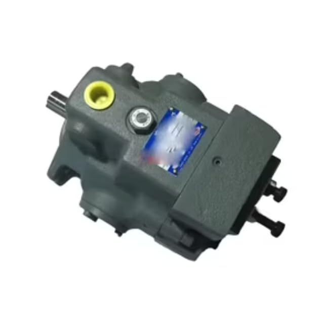 Hydraulic Piston Pump A70-F-R-04-H-K A70-FR01CS-60 for Yuken