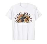 公式モーガン・ウォーレン・スニードビル Tシャツ