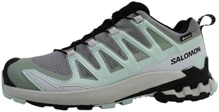 Salomon Women's XA Pro 3D W Trail Running Shoe