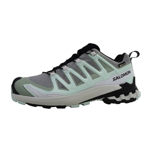 Image of Salomon Women's XA Pro 3D W Trail Running Shoe