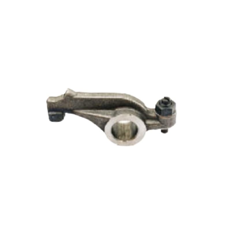 Eje balancines escape Yanmar 4TNV94 compatible 2