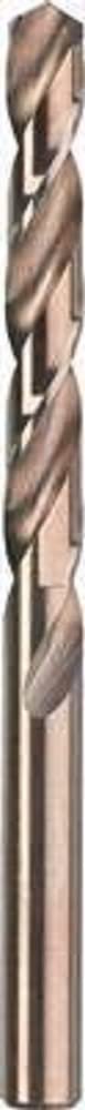 kwb HSS-Co Metal Drill Bit 8mm 117mm heat-resistant precision