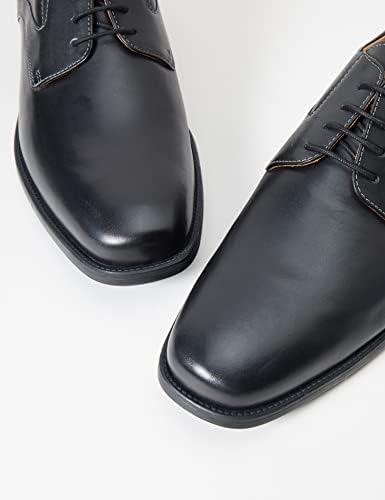 GEOX Scarpe | Stringate Testa di moro Uomo