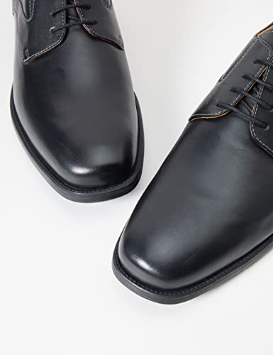 Geox U Federico V, Scarpe stringate derby Uomo - Image 5