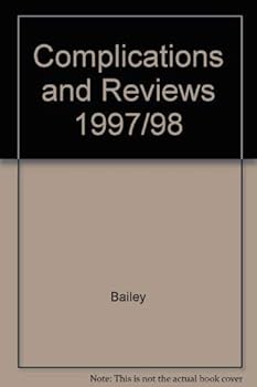 Paperback 1997/98 Miller Compilations & Reviews Book