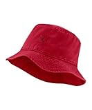 Nike Air Jordan Adult Unisex Washed Bucket Hat Size M/L Red