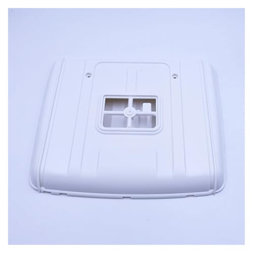 Couvercle de cockpit en plastique pour Tamiya Scania 1/14