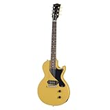 Les Paul TV Yellow   Guitare Électrique à Coupe Simple