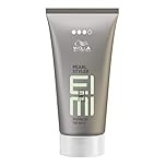 Wella Professionals EIMI Pearl Styler Hair Texture Styling Gel, Flexible Strong Hold and Shine, Professional Styling Product, Hold Level 3, 30ml
