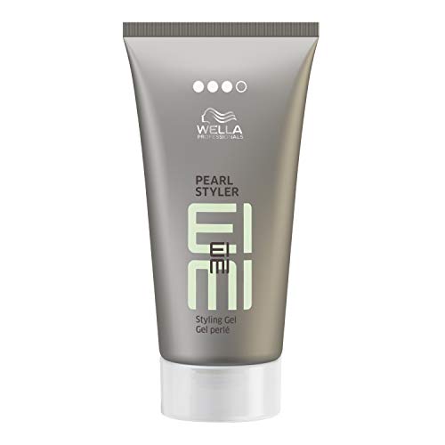Wella Professionals EIMI | Pearl Styler Hair Gel | Heat Protection | Level 3 Hold