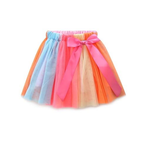 Jupe tutu fille extensible pour éviter les démangeaisons du déguisement - 5