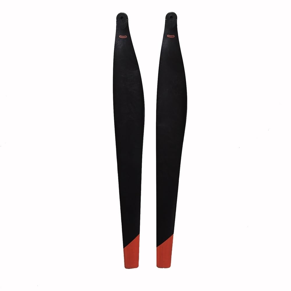 Ricambi per droni Eliche Pieghevoli di Ricambio T40 R5413 R5415 Accessori for Ali Drone for eliche di Volo silenziose for droni agricoli DJI T40(T40 Full Set-16 PCS)