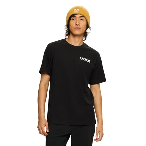 Merrell Men's Open Air Graphic Tee, Explore The World