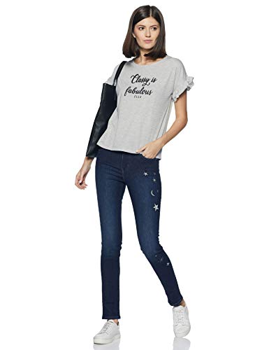 Image of Levi's Women Skinny Fit Jeans