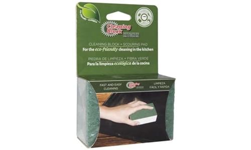 Polydros 10011 a cocina de limpieza de piedra