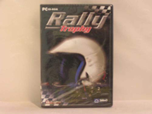Rally Trophy (PC) by JoWood