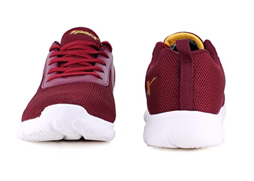 Image of SPARX Mens Sx0694g Sneaker