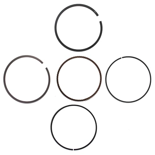WFLNHB Piston Rings Standard Bore 74mm
