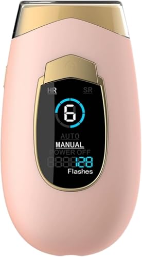 Lumisilk Pro 2.0 Lumina - Depiladora por luz pulsada, 2 en 1, para mujer y hombre, depilación de cara, cuerpo y zona de bikini, tecnología avanzada para resultados duraderos