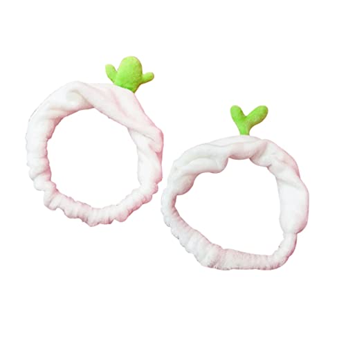 PAMINGONO 2 ₵J`[V CNwbh At[cJ`[V AX`bNwbhoh wA^C hair band wAJt X|[cwAoh Green