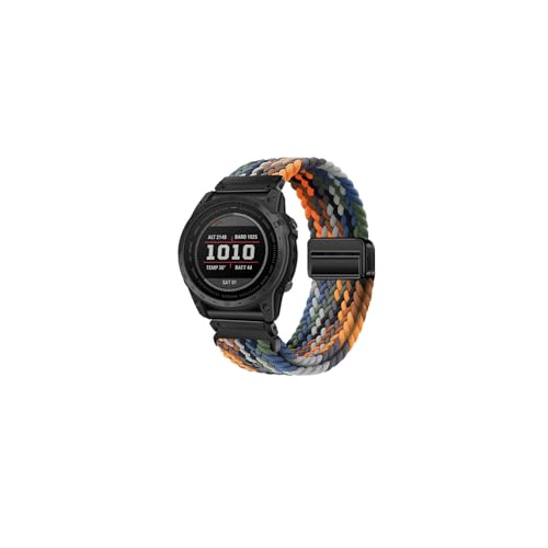 [YYDSFCA] Fenix 8 Pro 47mm/51mm iCf  rvxg ւxg ȒP Cz ߉\ rvoh xg(B)