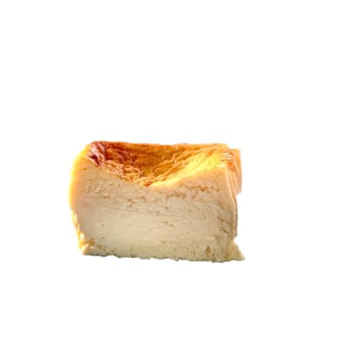 京都・京丹後の工房で職人が小麦を使わず作り上げた「極上とろ生チーズケーキ(プレーン) 470g」。アレルギーの方も安心して至福の時を過ごせます。