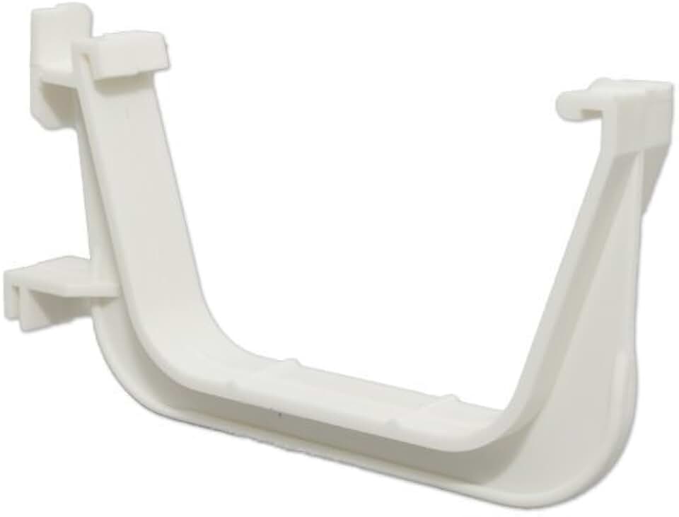 Amazon.co.uk conservatory gutter brackets