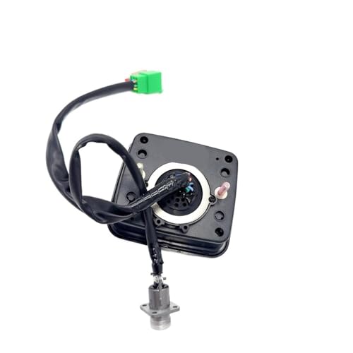 Odomètre et compteur de vitesse pour vos sorties en moto tout-terrain LH400