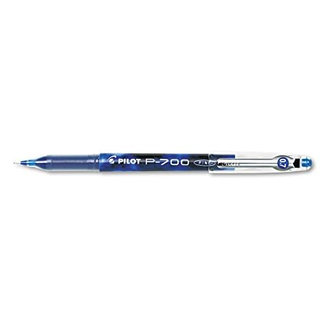 PILOT Precise P-700 Gel Ink Rolling Ball Stick Pens Cover
