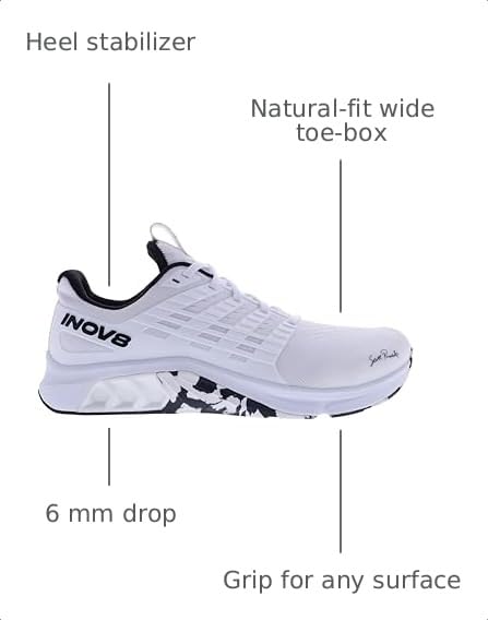 Image of INOV8 Mens F-lite Max