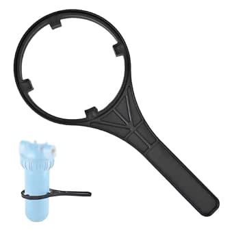 Filter Housing Wrench for 10x2.5 & 20x2.5 Standard Housings