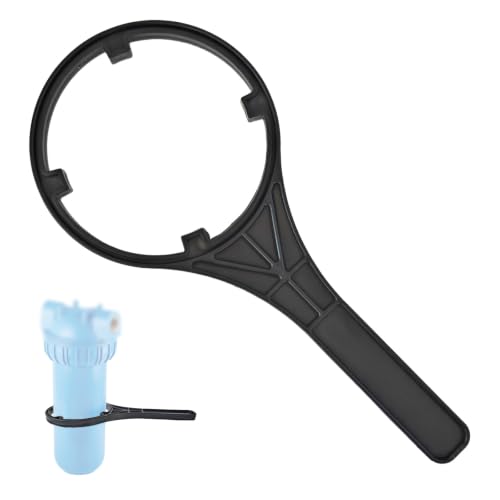 Filter Housing Wrench for 10x2.5 &amp; 20x2.5 Standard Housings