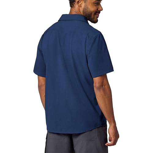 Image of MARMOT Mens AirExchange Short Sleeve Shirt