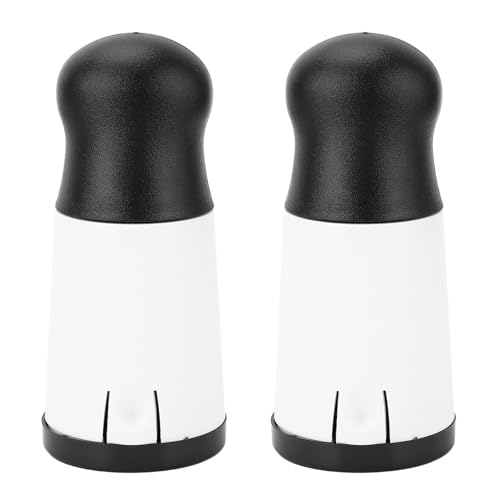 Rallador de queso de acero inoxidable Chrees 2 piezas miniatura 1